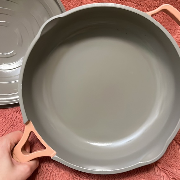 Great Condition Our Place Always Pan in Spice Color - Picture 5 of 11